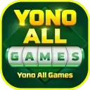 Yono All Games App Icon