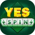 Yes Spin App Icon