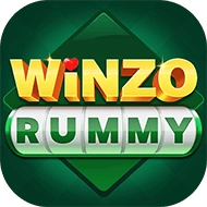 Winzo Rummy App Icon